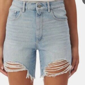 NWT DL1961 VINTAGE SHORT